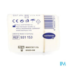 Afbeelding in Gallery-weergave laden, Idealast Z. Haak 6cmx5m Wit 1 P/s
