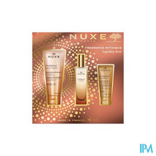 Afbeelding in Gallery-weergave laden, Nuxe Coffret Noel Prodigieux Parfum 3 Prod.
