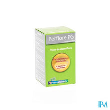 Load image into Gallery viewer, Perflore Pg Pharmagenerix 135mg Caps 50
