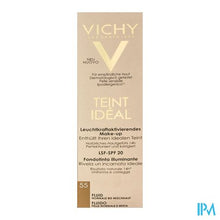 Afbeelding in Gallery-weergave laden, Vichy Fdt Teint Ideal Fluide 55 30ml
