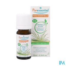 Afbeelding in Gallery-weergave laden, Puressentiel Eo Citronel Jav Bio Exp. 10ml
