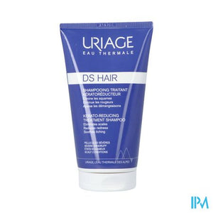 Uriage Ds Hair Shampooing Keratoreducteur 150ml