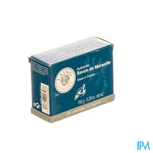 Chargement de l'image dans la galerie, Savon de Marseille Naturel 150g
