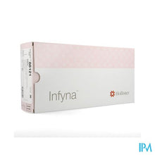 Load image into Gallery viewer, Infyna Kath. Hydrof.nelaton Latexvrij Ch12 17cm 30
