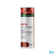 Altho Huile Ess. Bio Santal 5ml