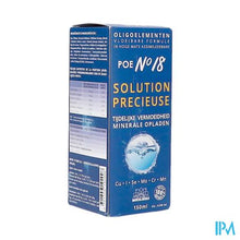Afbeelding in Gallery-weergave laden, Poe N 18 Kostbare Oplossing 150ml
