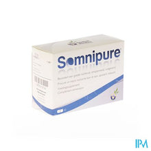 Afbeelding in Gallery-weergave laden, Somnipure Tabl 40
