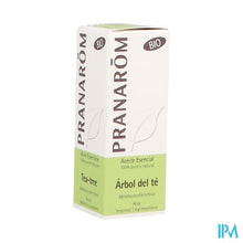 Afbeelding in Gallery-weergave laden, Pranarom Eo Tea Tree Bio 10ml
