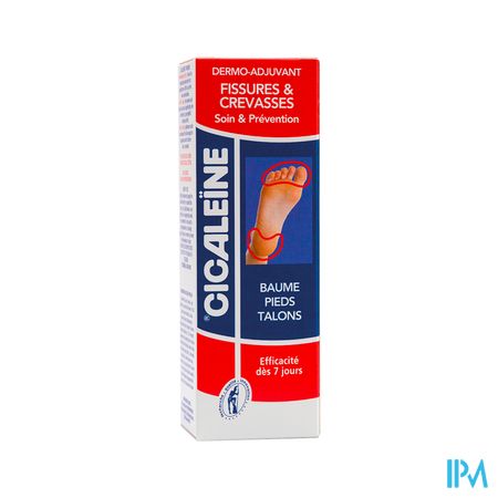 Akileine Cicaleine Tube 50ml