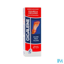 Afbeelding in Gallery-weergave laden, Akileine Cicaleine Tube 50ml
