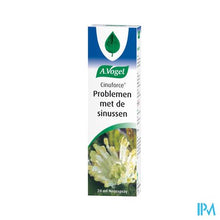 Charger l'image dans la galerie, A.Vogel Cinuforce Neusspray 20ml
