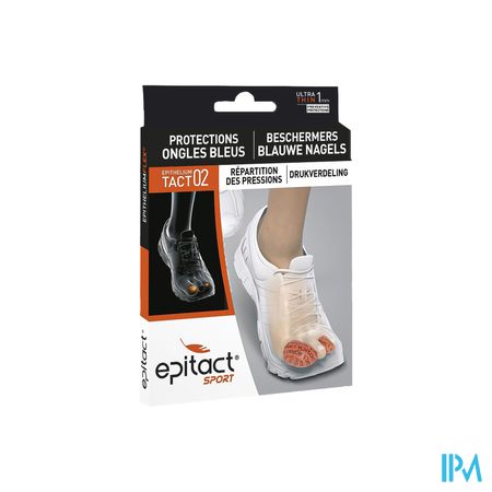 Epitact Vingerling Gel Sport Xl