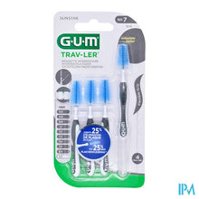Afbeelding in Gallery-weergave laden, Gum Trav-ler Rager 2.6mm 4 1619m4
