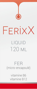 Ferixx Liquid 120ml