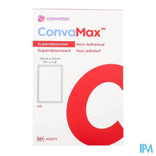 Load image into Gallery viewer, Convamax Superabsorber N/klevend 20cmx30cm 10
