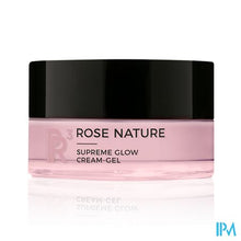 Afbeelding in Gallery-weergave laden, Annemarie Borlind Rose Nature Glow Cream-gel 50ml
