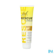 Bach Rescue Cream 150ml Verv.2199-933