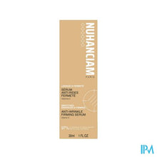 Afbeelding in Gallery-weergave laden, Nuhanciam Verstevigend A/rimpelserum Fl Pipet 30ml

