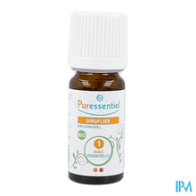 Afbeelding in Gallery-weergave laden, Puressentiel Eo Kruidnagel Bio Expert 5ml

