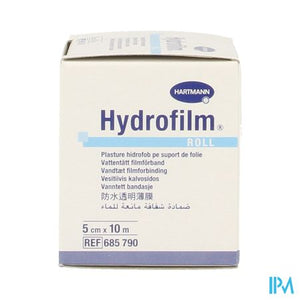 Hydrofilm Roll 5cmx10m 1 P/s