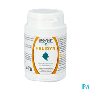Ergyvet Felidyn Pot 55g