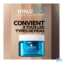 Afbeelding in Gallery-weergave laden, Lrp Hyalu B5 Creme 50ml
