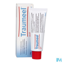 Charger l'image dans la galerie, Traumeel Gel 50g Heel
