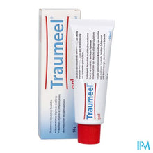 Afbeelding in Gallery-weergave laden, Traumeel Gel 50g Heel

