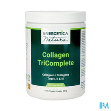 Afbeelding in Gallery-weergave laden, Collagen Tricomplete 400g Nf
