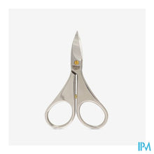 Afbeelding in Gallery-weergave laden, Nagelschaar Gebogen Furtif Inox (gebreveteerd Model)
