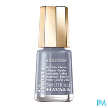 Afbeelding in Gallery-weergave laden, Mavala Vao Mini Color 453 Christiania 5ml
