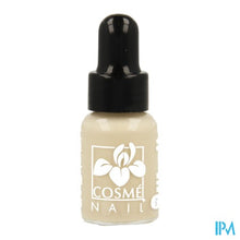 Afbeelding in Gallery-weergave laden, Lisandra Cosmenail Vao Mini 57 Beige Clair 5ml
