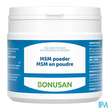 Afbeelding in Gallery-weergave laden, Msm Pdr 250g Bonusan
