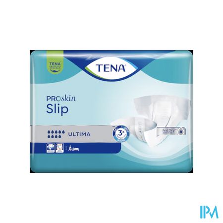Tena Proskin Slip Ultima Extra Large 21