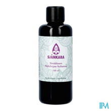 Afbeelding in Gallery-weergave laden, Sjankara Strobloem Hydrolaat Bio 100ml
