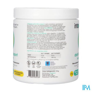 Intoleran Daily Fibre Support 175g