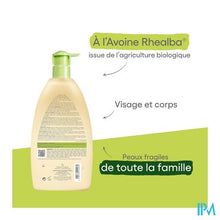 Afbeelding in Gallery-weergave laden, Aderma Indisp.douchegel Overvet 750ml
