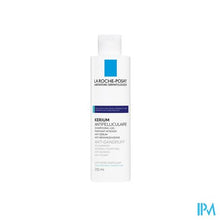 Afbeelding in Gallery-weergave laden, La Roche Posay Kerium Sh Gel Antipelliculaire Pg 200ml
