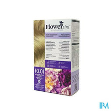 Load image into Gallery viewer, Flowertint Platina As Blond 10.01 140ml
