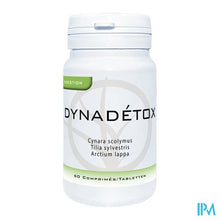 Afbeelding in Gallery-weergave laden, Dynadetox Comp 60
