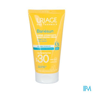 Uriage Bariesun Creme Ip30 50ml Nf