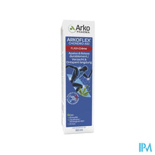 Afbeelding in Gallery-weergave laden, Arkoflex Chondro-aid Flash Creme Tube 60ml
