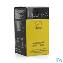 Load image into Gallery viewer, Liponixx Tabl 90
