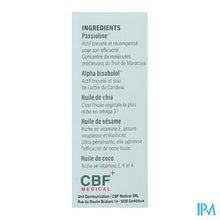 Load image into Gallery viewer, Intima Rescue Cbf 5ml

