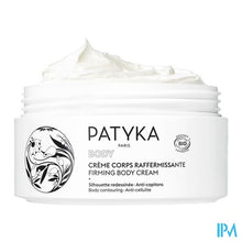 Afbeelding in Gallery-weergave laden, Patyka Verstevigende Lichaamscreme 180ml
