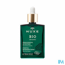 Afbeelding in Gallery-weergave laden, Nuxe Bio Serum A/oxydant 30ml
