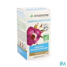 Load image into Gallery viewer, Arkocaps Harpadol Bio Caps 150 Nf
