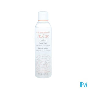 Avene Lotion Verzachtend 200ml