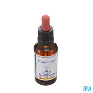Healing Herbs Hornbeam 30ml