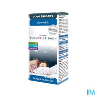 Bachbloesem Kids Slaap